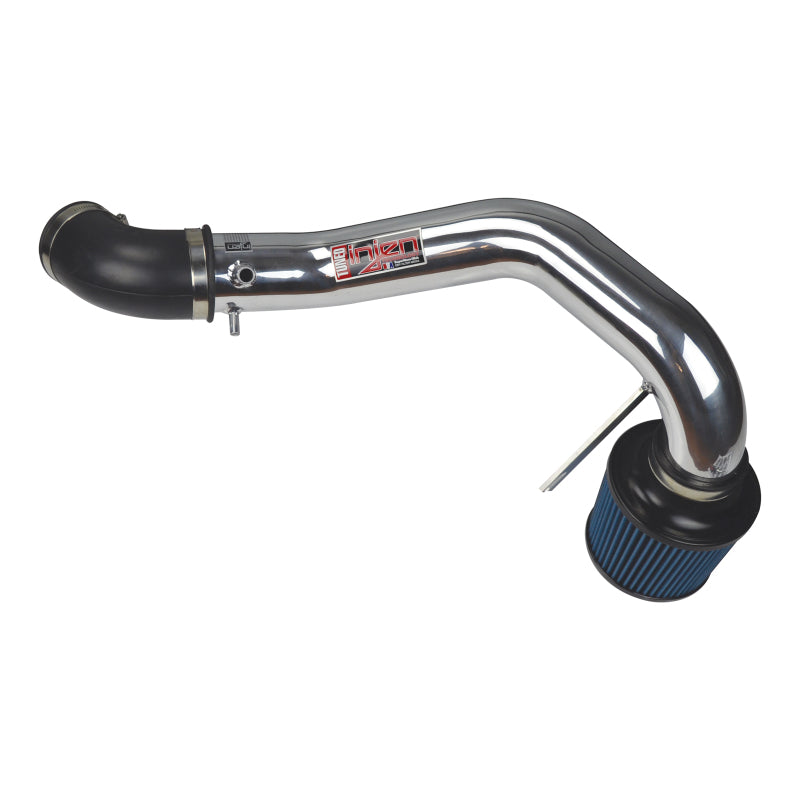 Injen 02-05 Civic Si Polished Cold Air Intake 0