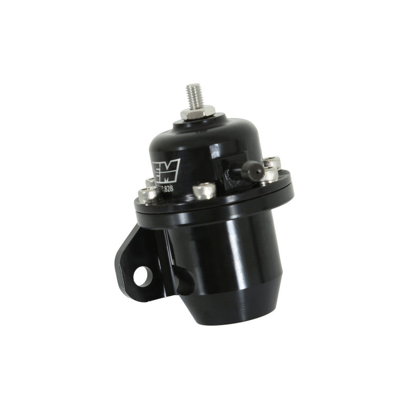 AEM 96-97 Acura CL / 94-97 Accord / 96-00 Civic Ex Black Adjustable Fuel Pressure Regulator - Accord & Integra