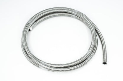 DeatschWerks 6AN SS Double Braided CPE Hose 10 Feet