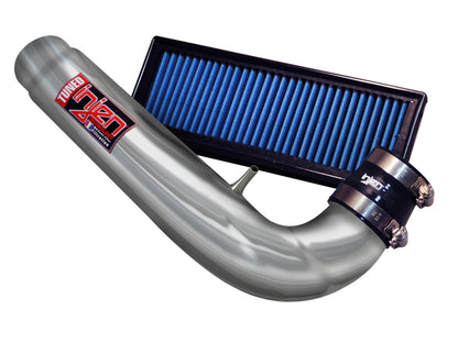 Injen 15-19 Fiat Abarth 1.4L Turbo 4Cyl Polished Short Ram Intake w/MR Tech 0