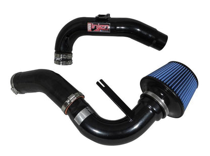 Injen 2009 Corolla XRS 2.4L 4 Cyl. Black Cold Air Intake 3