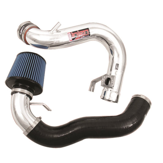 Injen 09-17 Mitsubishi Lancer GTS 2.4L 4 Cyl. Polished Cold Air Intake 0