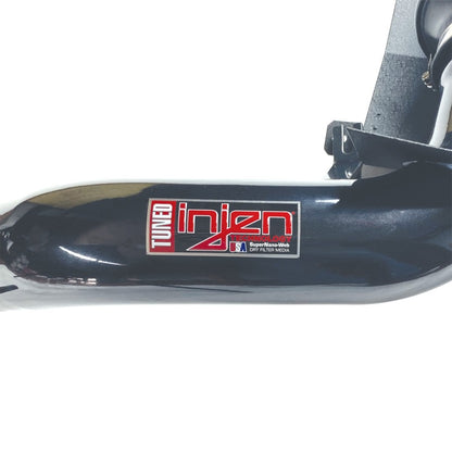 Injen 2020 Hyundai Veloster N 2.0L Turbo Black Cold Air Intake System 3