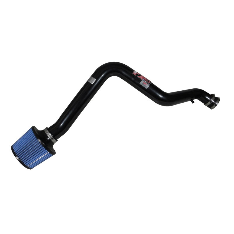 Injen 90-93 Accord No ABS Black Cold Air Intake **Special Order** 1