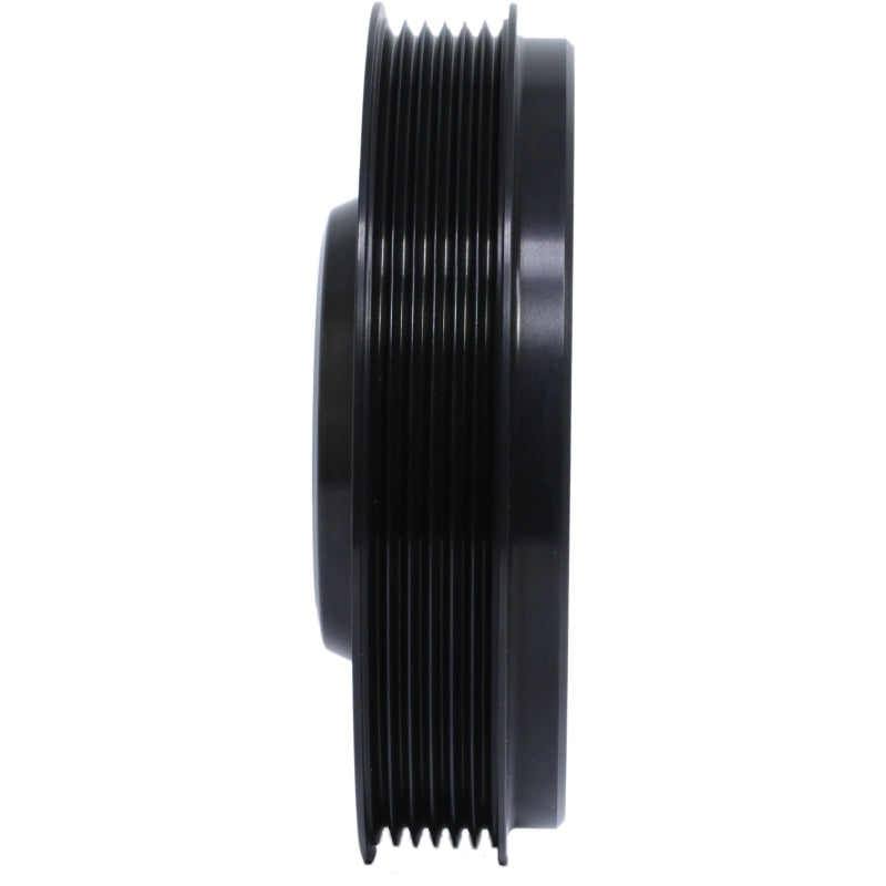 Fluidampr Mitsubishi EVO 8 / 9 Steel Internally Balanced Damper - 7