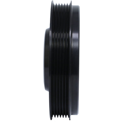Fluidampr Mitsubishi EVO 8 / 9 Steel Internally Balanced Damper - 7