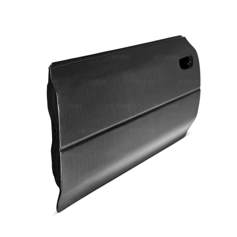 Seibon 98-01 Subaru Impreza Doors 1