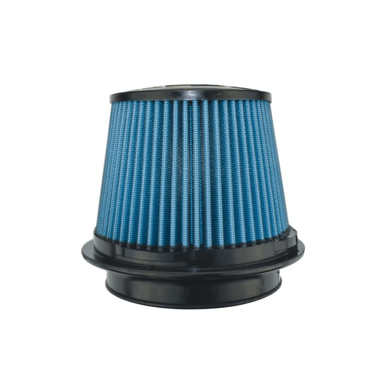 Injen SuperNano-Web Air Filter 5.0in ID/ 7.0in Base / 4.75in Height / 5in Top 0