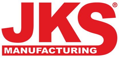 JKS Manufacturing JKS Fox 2.0 Adventure Series Universal Shock 26.35 x 16.75 x 2 - BP18/EB1