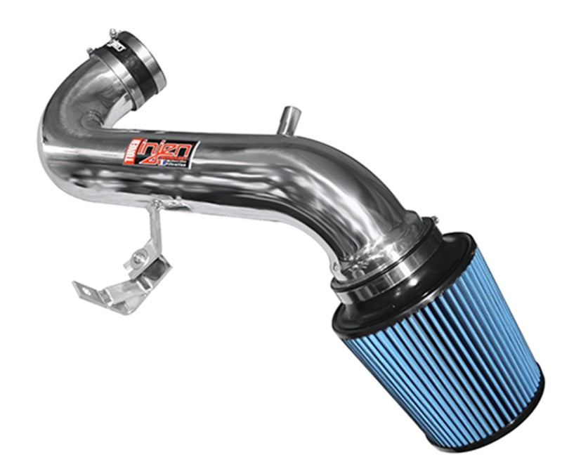 Injen 11-17  Dodge Durango R/T 5.7L V8 Polished Power-Flow Air Intake System 4