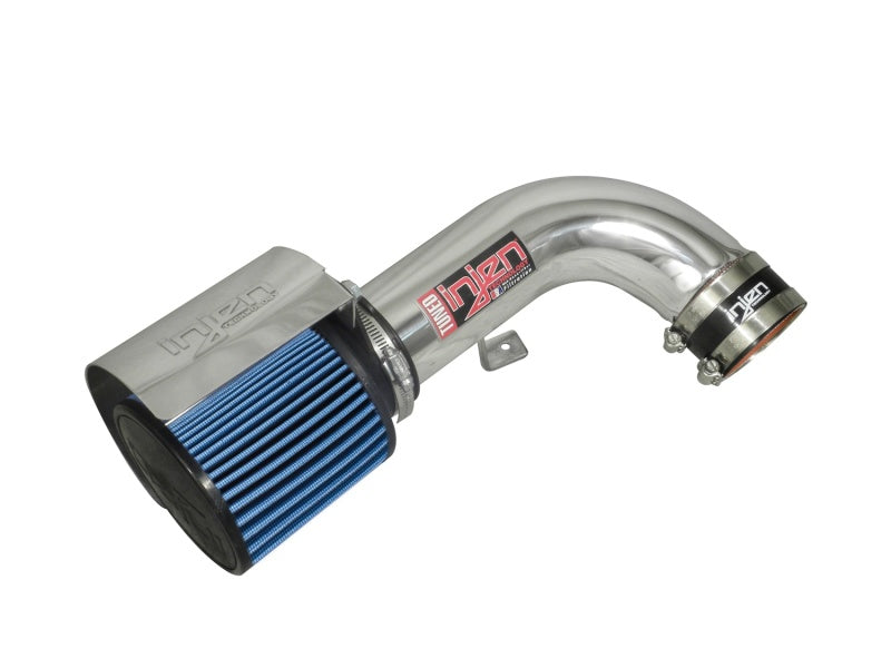 Injen 11 Mini Coooper S 1.6L 4cyl Turbo Polished Cold Air Intake w/ MR Tech 0