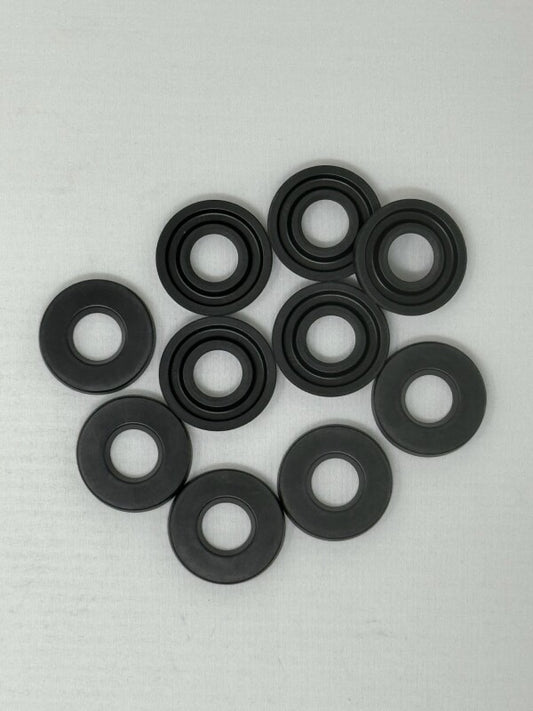 KYB Powersports KYB 06-23 Yamaha YZ125-450/X/F/ GasGas EC/XC 250-300 Oil Seal 18 mm. - 10 Pack