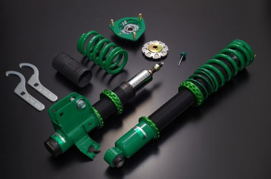 Tein 89-94 Nissan 240SX (S13) Mono Racing Coilovers 0