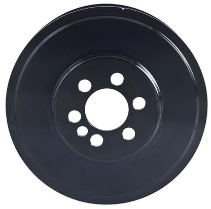 Fluidampr VW 06-08 2L FSI Motor (6 bolt hole mounting) Steel Internally Balanced Damper - A3 & A4