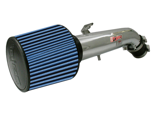 Injen 99-00 Civic Ex Hx EL(Canada) Polished Short Ram Intake 0