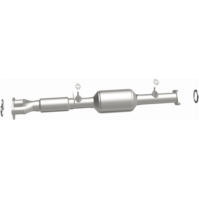 MagnaFlow Conv Direct Fit 91-95 Toyota Previa 2.4L