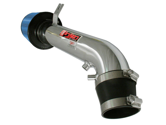 Injen 99-00 Civic Si Polished Short Ram Intake 0