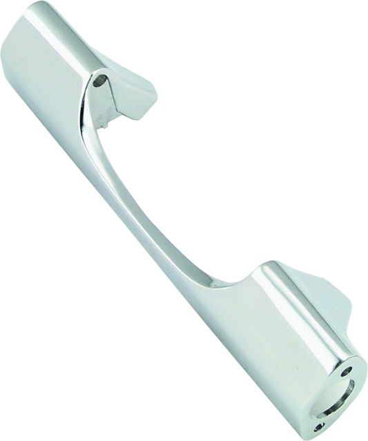 Bikers Choice 74-84 FL 90-13 FLHT 86-17 FLST Chrome Rear Turn Signal Mount 10in Long H-D 68510-74B