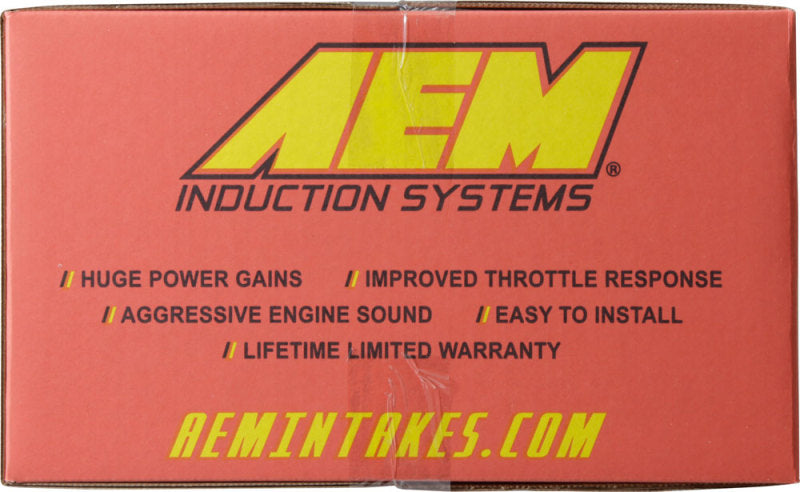 AEM Induction AEM C.A.S 2016 Infinity Q50 L4-2.0L F/I Cold Air Intake