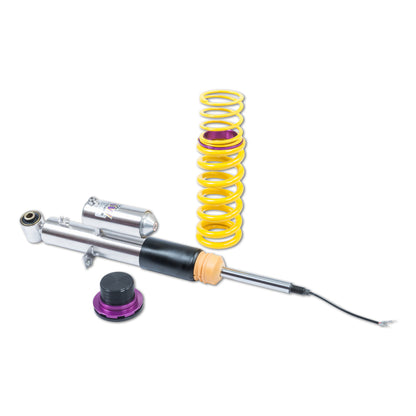 KW Coilover Kit DDC ECU BMW M4 (F82) Coupe - M2