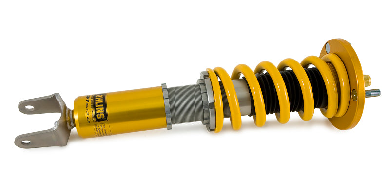 Ohlins 92-94 Mazda RX-7 (FD) Road & Track Coilover System 3