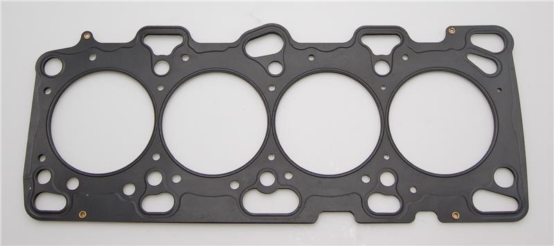 Cometic Gasket Cometic Mitsubishi Lancer EVO 4-9 85mm Bore .051 inch MLS Head Gasket 4G63 Motor 96-UP - 7