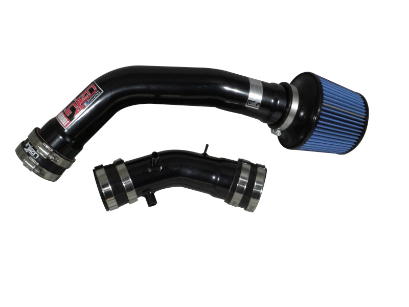 Injen 97-01 Sentra 2.0L Only 200SX 2.0L Only SER 2.0L Black Cold Air Intake *SPECIAL ORDER* 0