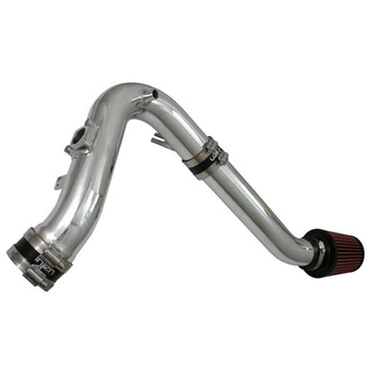 Injen 04-06 Vibe GT / 05-06 Corrolla XRS 1.8L 4 Cyl. Polished Cold Air Intake 0