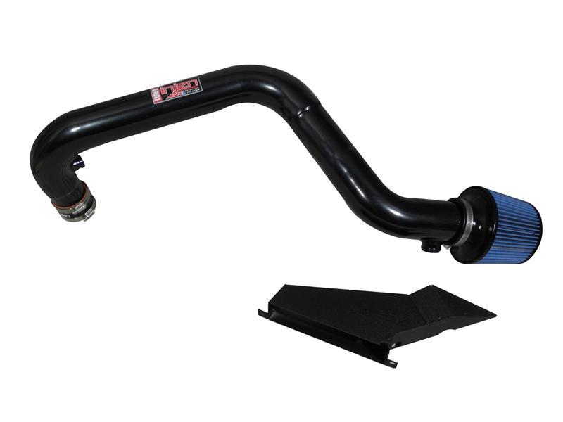 Injen 10-12 VW MKVI GTI 2.0L TSI Black Cold Air Intake 5