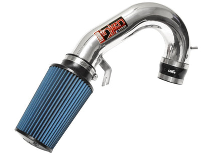 Injen 16-18 Audi A6 2.0L Turbo Polished Cold Air Intake 0