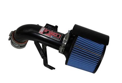 Injen 07-10 MazdaSpeed 3 2.3L 4cyl Turbo Black Short Ram Intake 4