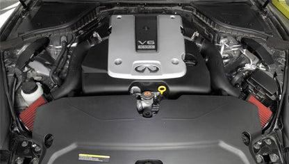 AEM Induction AEM 2014-2016 C.A.S. Infiniti Q50 V6-3.7L F/I Cold Air Intake