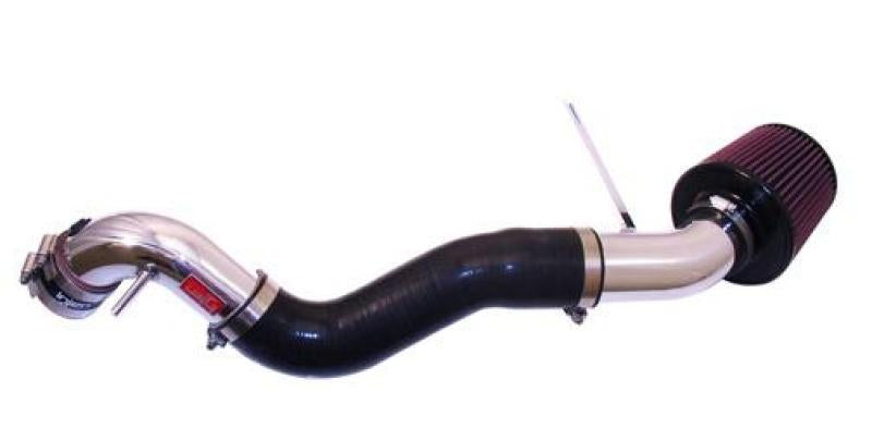 Injen 07-08 Fit 1.5L 4 Cyl. Polished Cold Air Intake 5