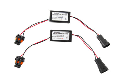 Diode Dynamics 5202 Anti-Flicker Module (Pair)