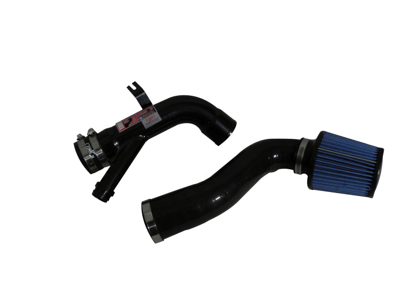 Injen 00-02 TT TT Quattro 180HP Motor Only Black Cold Air Intake **Special Order** 0