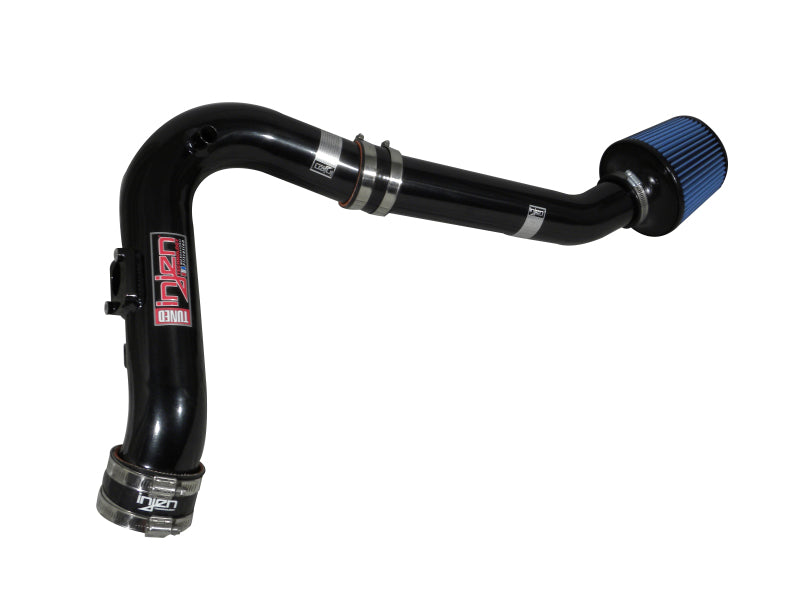 Injen 04-06 Pontiac Vibe GT / 05-06 Toyota Corrolla XRS Black Cold Air Intake 1