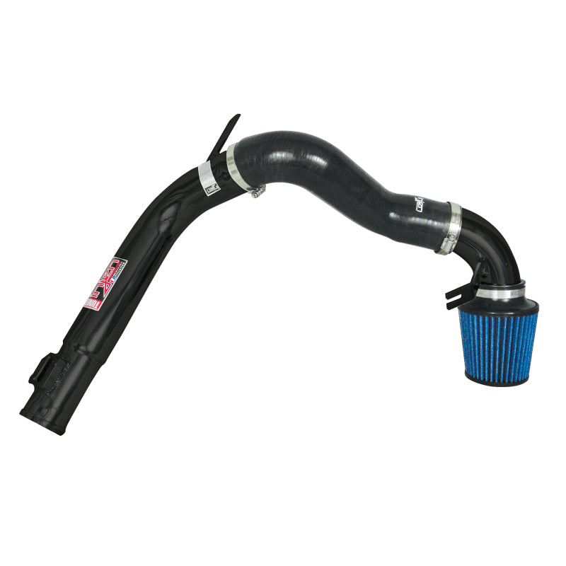 Injen 12 Nissan Sentra 2.0L 4 cyl Black Cold Air Intake w/ MR Technology 1