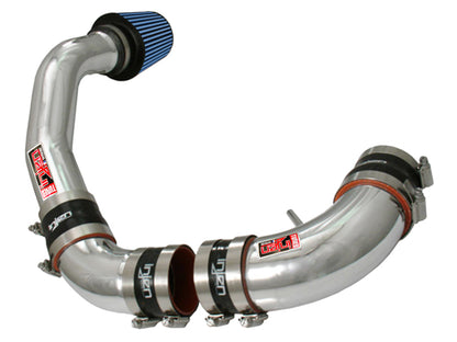 Injen 04-06 Tiburon 2.0L 4 Cyl. Polished Cold Air Intake 1