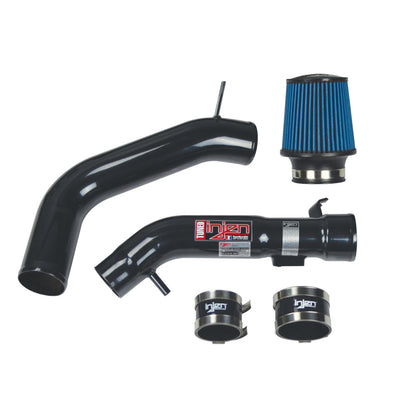 Injen 2002-2006 Sentra 1.8L 4 Cyl. Black Cold Air Intake 5