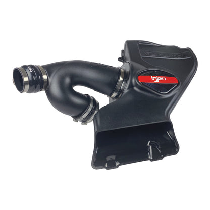 Injen 15-20 Ford F-150 V6-2.7L(tt) EcoBoost Evolution Intake 0