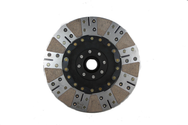 McLeod Racing McLeod RXT TWIN DISC 96-10 Ford Mustang Excluding GT500/GT500KR Clutch Kit
