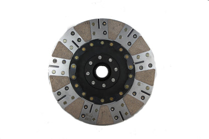 McLeod Racing McLeod RXT Clutch 07-09 Mustang Shelby GT500 w/Steel Flywheel