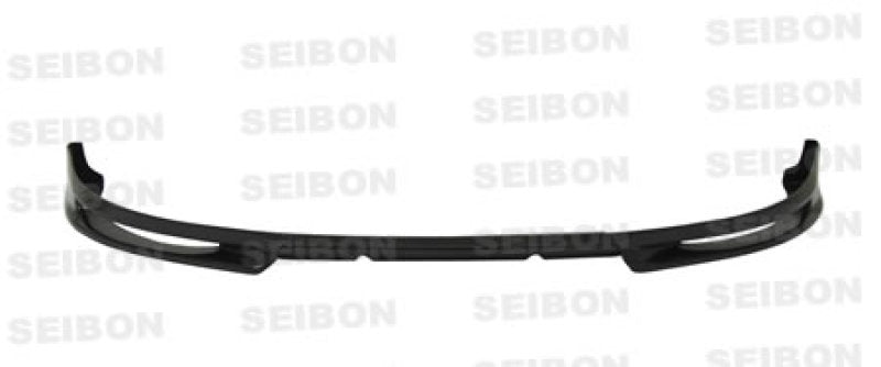 Seibon 06-08 VW Golf GTI Carbon Fiber Front Lip 4