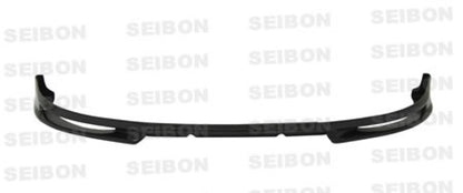 Seibon 06-08 VW Golf GTI Carbon Fiber Front Lip 4