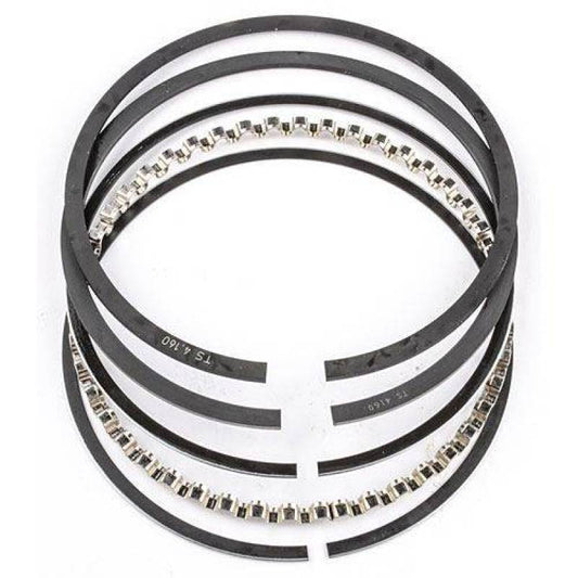 Mahle OE Mahle Rings VW 2.0L ABA & AEG Engs 1993-2003 Cabrio Golf Jetta New Beetle Moly Ring Set