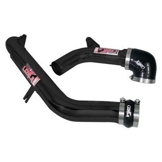 Injen 11-14 Nissan Juke 1.6L Turbo 4 cyl (incl Nismo) Black Upper Intercooler Pipe Kit 0