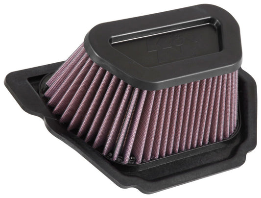 K&N Engineering K&N Replacement Drop In Air Filter for 2015 Yamaha YZF R1