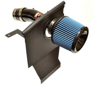 Injen 17-18 Toyota iA 1.5L Black Cold Air Intake 0