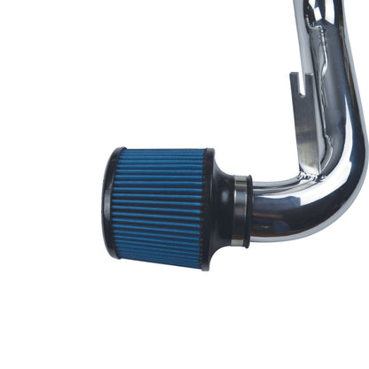 Injen 06-09 Civic Ex 1.8L 4 Cyl. (Manual) Polished Cold Air Intake 6