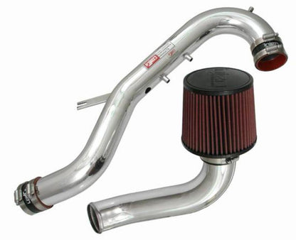 Injen 00-01 RS 2.5L Polished Cold Air Intake 2